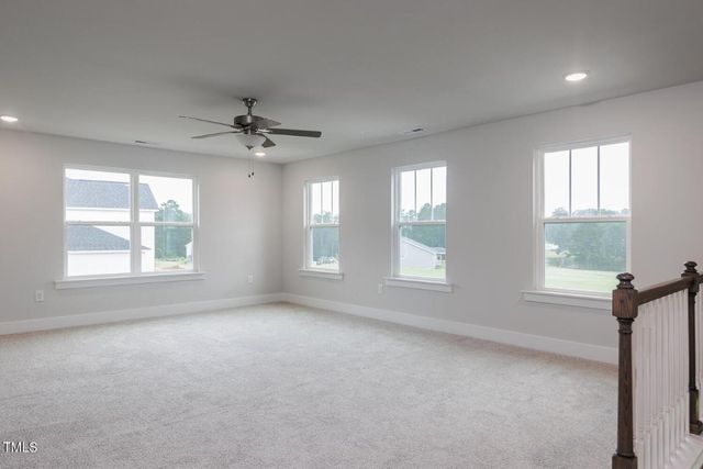 266 Golfview Avenue, Benson, NC 27504