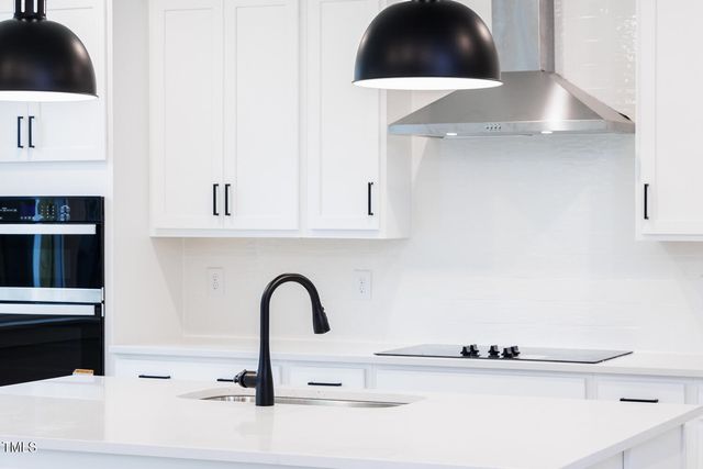 266 Golfview Avenue, Benson, NC 27504