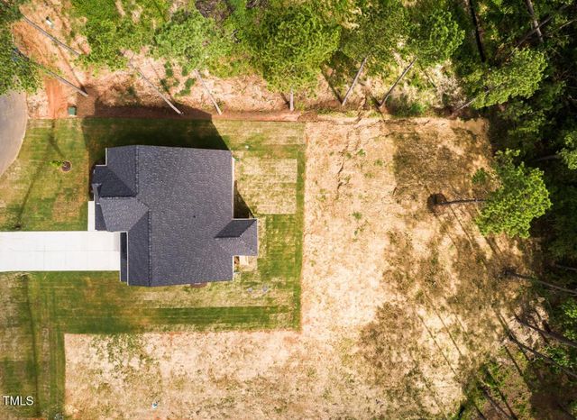 266 Golfview Avenue, Benson, NC 27504