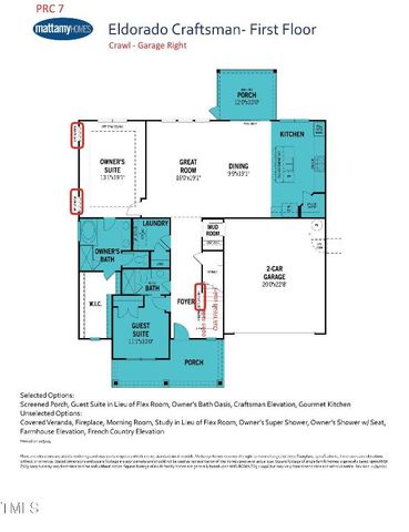 266 Golfview Avenue, Benson, NC 27504