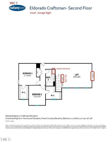 266 Golfview Avenue, Benson, NC 27504