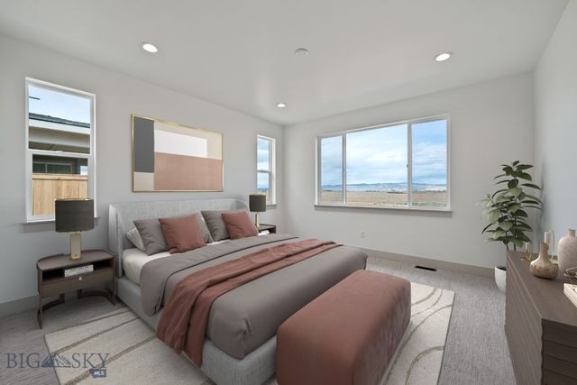 1511 Gunslinger Lane, Belgrade, MT 59714