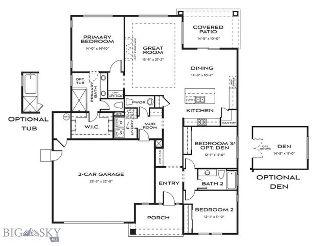 1511 Gunslinger Lane, Belgrade, MT 59714