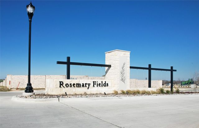 437 Avian Way, Godley, TX 76044