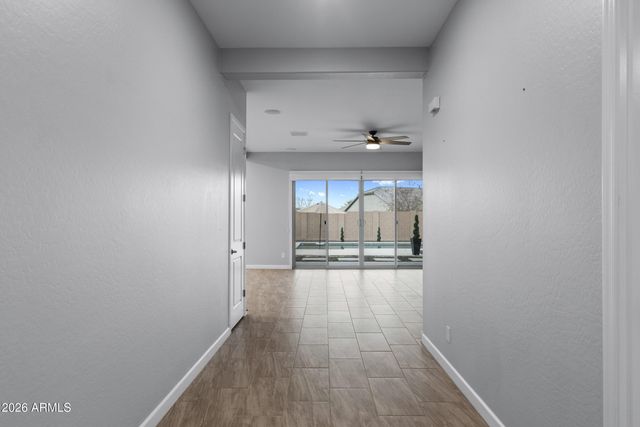 21654 E VIA DE ARBOLES --, Queen Creek, AZ 85142