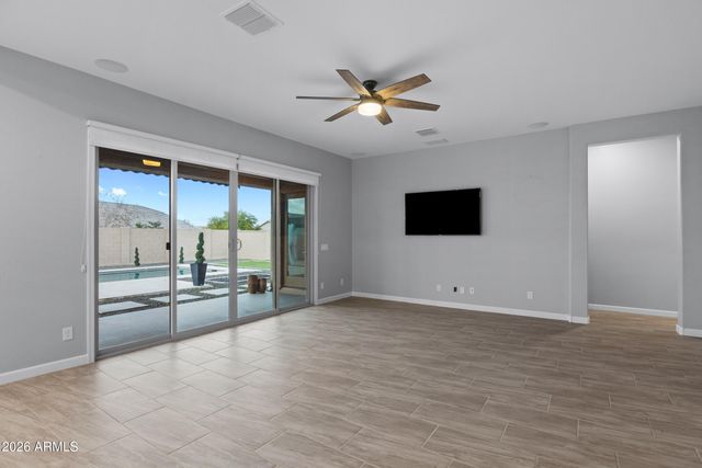 21654 E VIA DE ARBOLES --, Queen Creek, AZ 85142