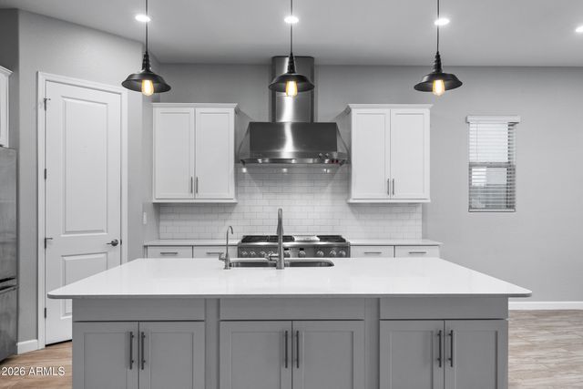 21654 E VIA DE ARBOLES --, Queen Creek, AZ 85142