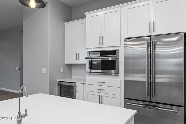 21654 E VIA DE ARBOLES --, Queen Creek, AZ 85142