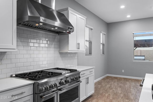 21654 E VIA DE ARBOLES --, Queen Creek, AZ 85142