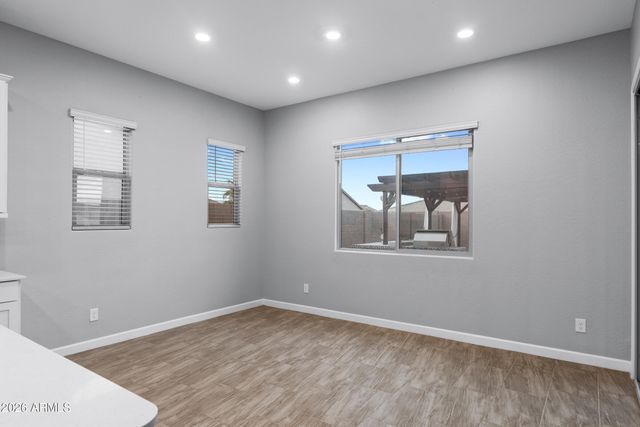 21654 E VIA DE ARBOLES --, Queen Creek, AZ 85142