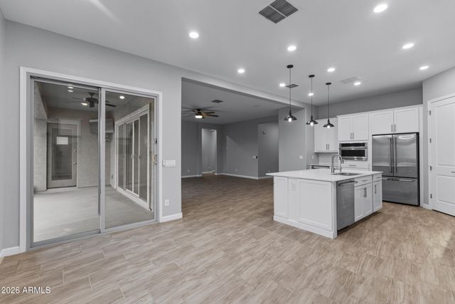 21654 E VIA DE ARBOLES --, Queen Creek, AZ 85142