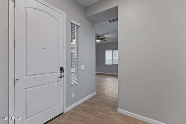 21654 E VIA DE ARBOLES --, Queen Creek, AZ 85142