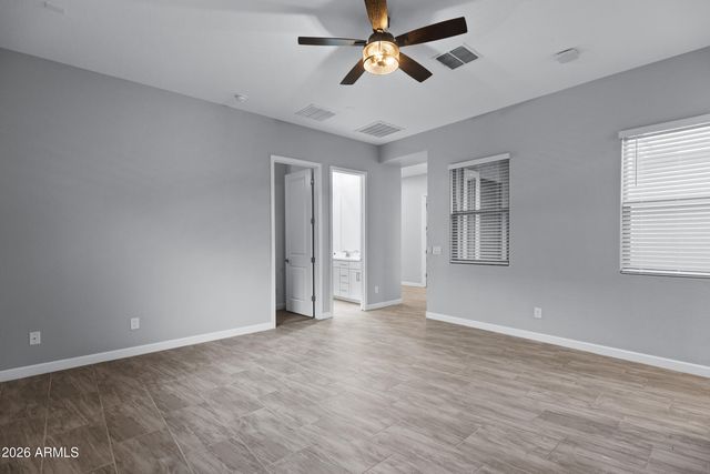 21654 E VIA DE ARBOLES --, Queen Creek, AZ 85142