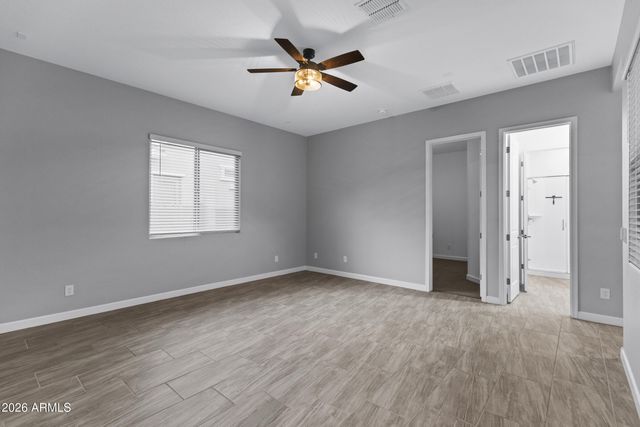 21654 E VIA DE ARBOLES --, Queen Creek, AZ 85142