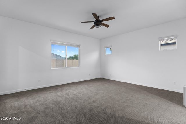 21654 E VIA DE ARBOLES --, Queen Creek, AZ 85142