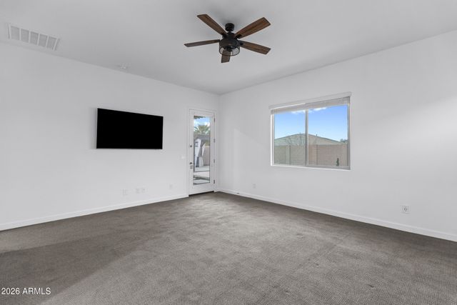21654 E VIA DE ARBOLES --, Queen Creek, AZ 85142