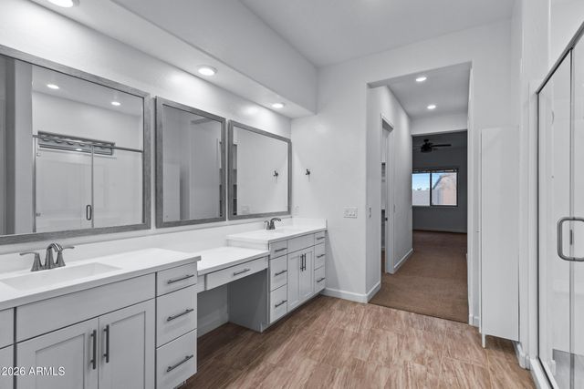 21654 E VIA DE ARBOLES --, Queen Creek, AZ 85142