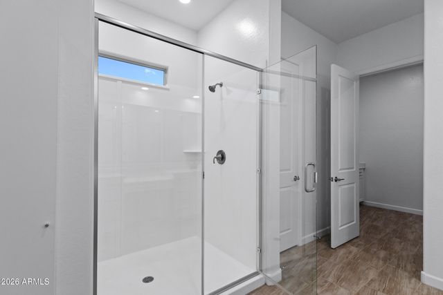 21654 E VIA DE ARBOLES --, Queen Creek, AZ 85142