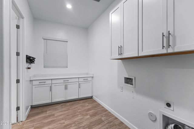 21654 E VIA DE ARBOLES --, Queen Creek, AZ 85142