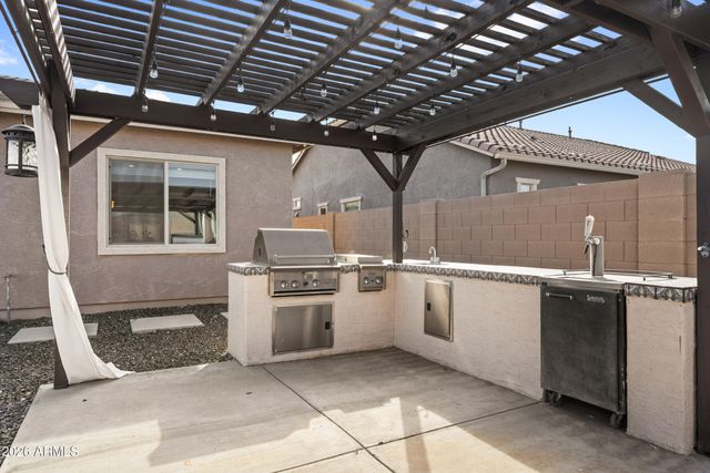 21654 E VIA DE ARBOLES --, Queen Creek, AZ 85142