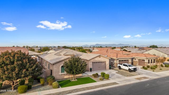21654 E VIA DE ARBOLES --, Queen Creek, AZ 85142