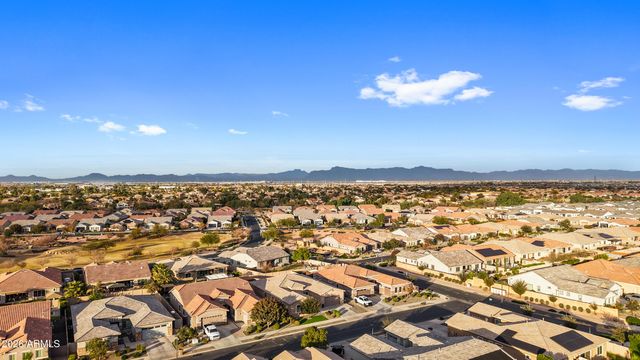 21654 E VIA DE ARBOLES --, Queen Creek, AZ 85142