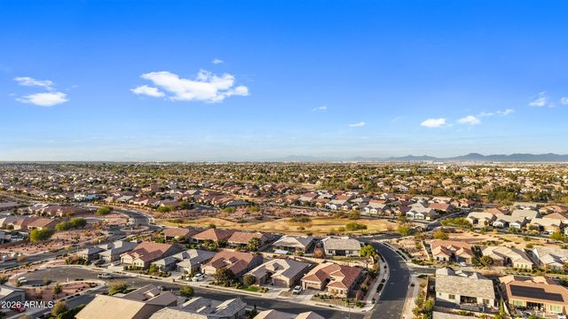 21654 E VIA DE ARBOLES --, Queen Creek, AZ 85142