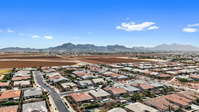 21654 E VIA DE ARBOLES --, Queen Creek, AZ 85142