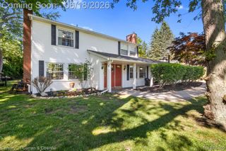37480 Rhonswood Drive, Northville, MI 48167