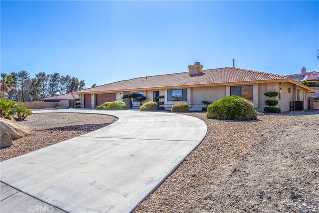 16466 Tude, Apple Valley, CA 92307