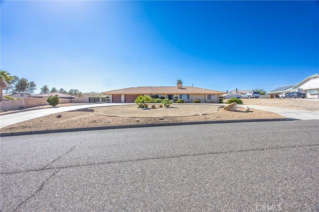 16466 Tude, Apple Valley, CA 92307