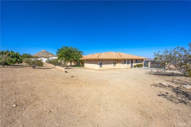 16466 Tude, Apple Valley, CA 92307