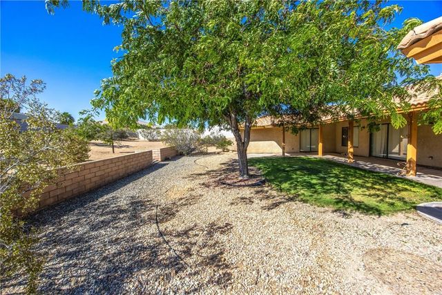 16466 Tude, Apple Valley, CA 92307