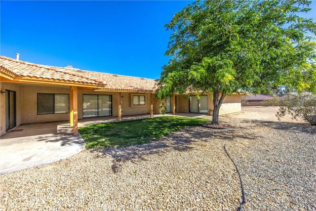 16466 Tude, Apple Valley, CA 92307