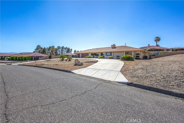 16466 Tude, Apple Valley, CA 92307