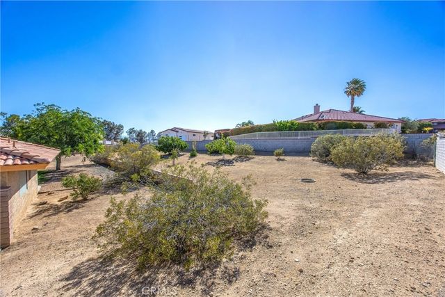 16466 Tude, Apple Valley, CA 92307