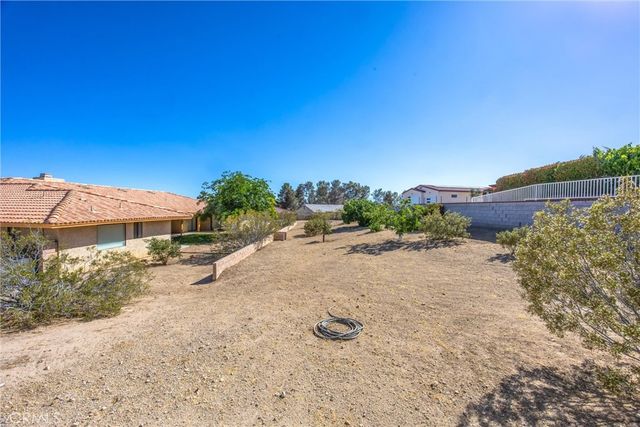 16466 Tude, Apple Valley, CA 92307