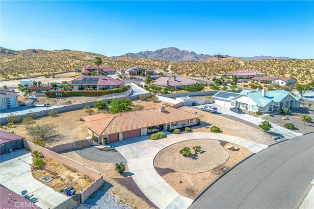 16466 Tude, Apple Valley, CA 92307