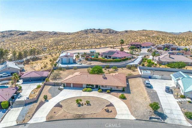 16466 Tude, Apple Valley, CA 92307
