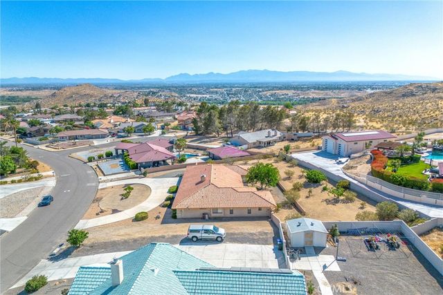 16466 Tude, Apple Valley, CA 92307