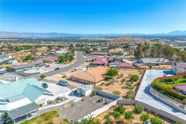 16466 Tude, Apple Valley, CA 92307