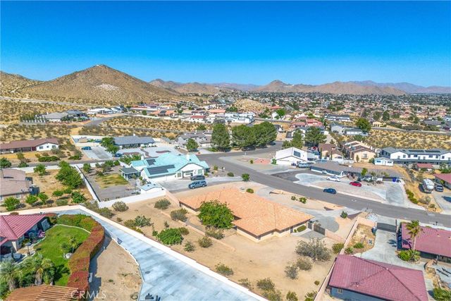 16466 Tude, Apple Valley, CA 92307