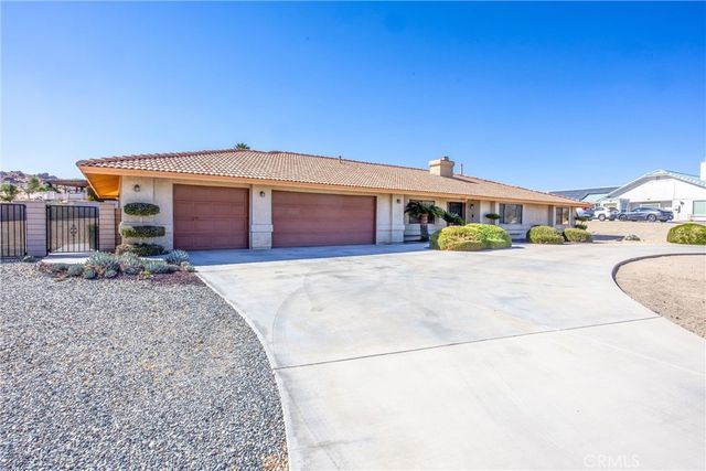 16466 Tude, Apple Valley, CA 92307