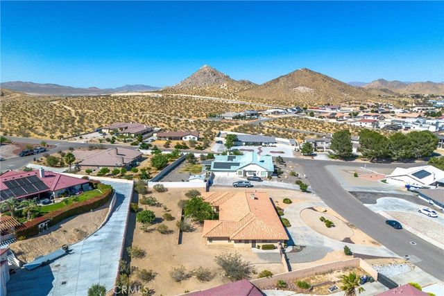 16466 Tude, Apple Valley, CA 92307
