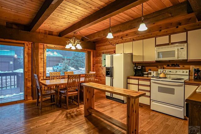 44 Valley Vista Rd # 36, Cuchara, CO 81055
