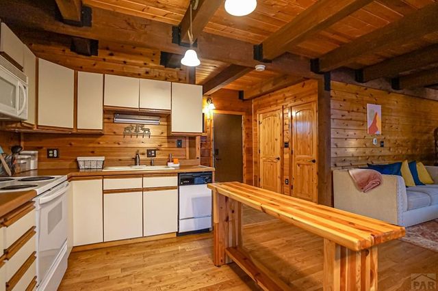 44 Valley Vista Rd # 36, Cuchara, CO 81055