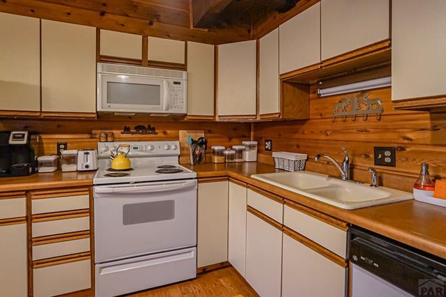 44 Valley Vista Rd # 36, Cuchara, CO 81055