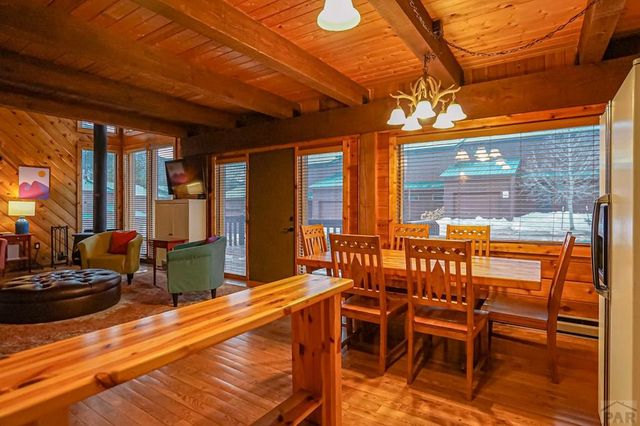 44 Valley Vista Rd # 36, Cuchara, CO 81055