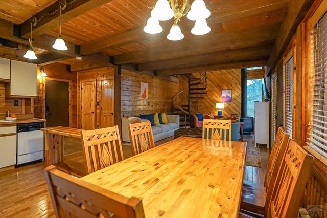 44 Valley Vista Rd # 36, Cuchara, CO 81055