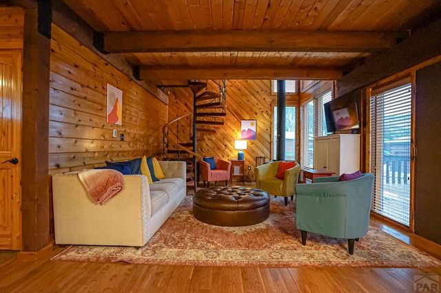 44 Valley Vista Rd # 36, Cuchara, CO 81055